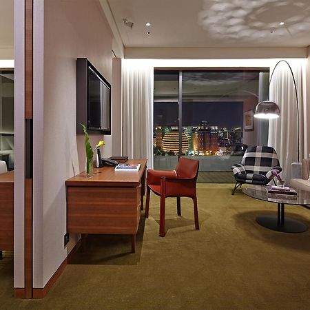 Eslite Hotel Taipei Exterior photo