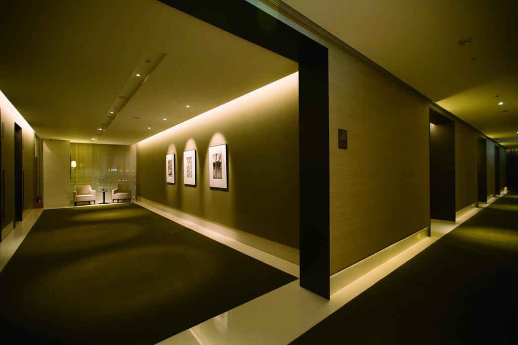 Eslite Hotel Taipei Exterior photo